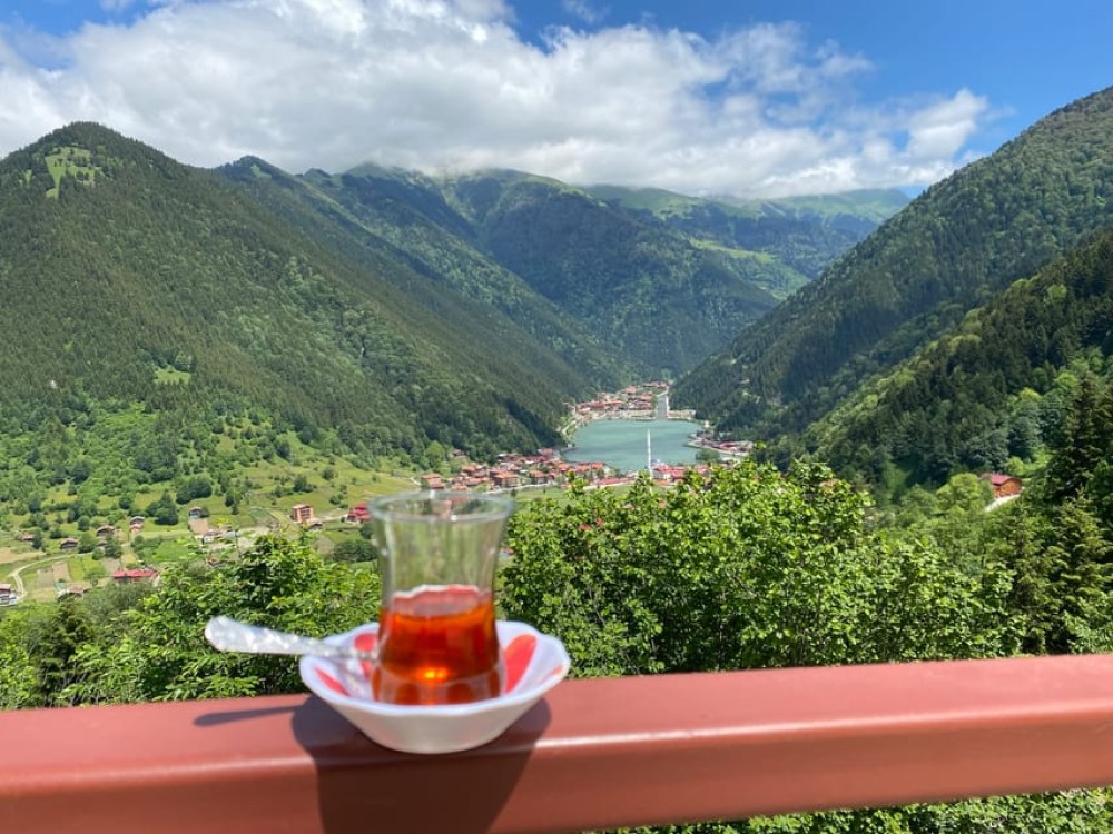 Trabzon Uzungöl Private Tour: Nature Culture  Tea Experience | ®ExcursionMania