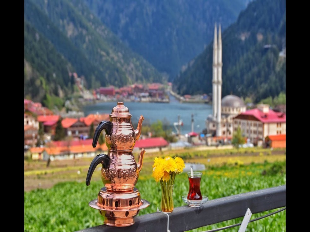 Trabzon: Uzungol Lake  Sumela Monastery Full Day Tour | ®ExcursionMania