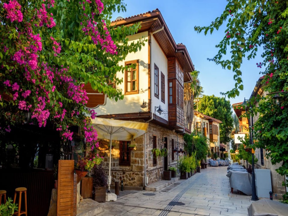 Istanbul: Patterns of Turkey: 13-Day Tour | ®ExcursionMania