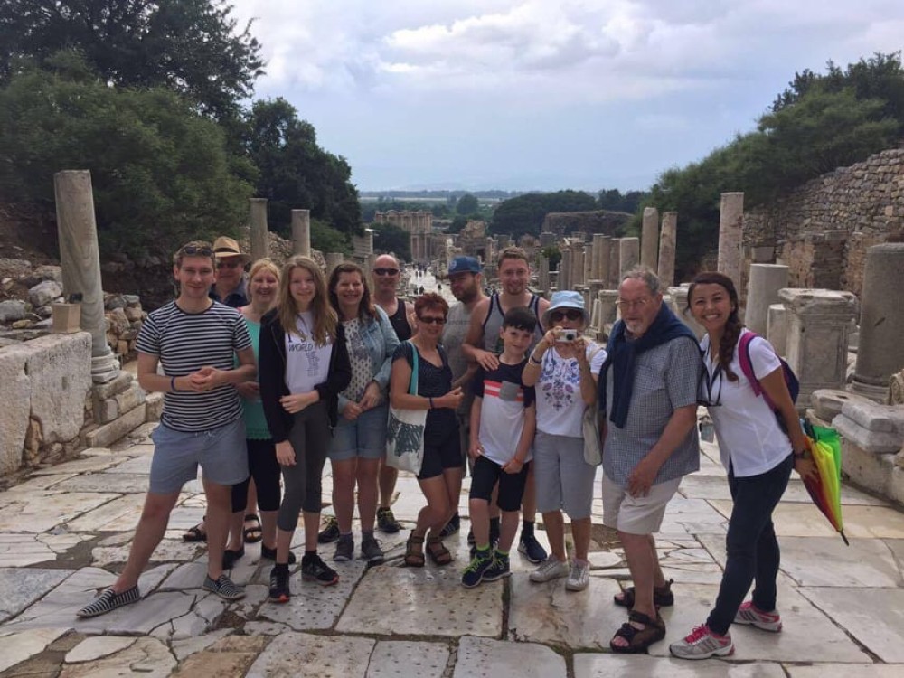 Patterns of Turkey: 13-Day Tour | ®ExcursionMania