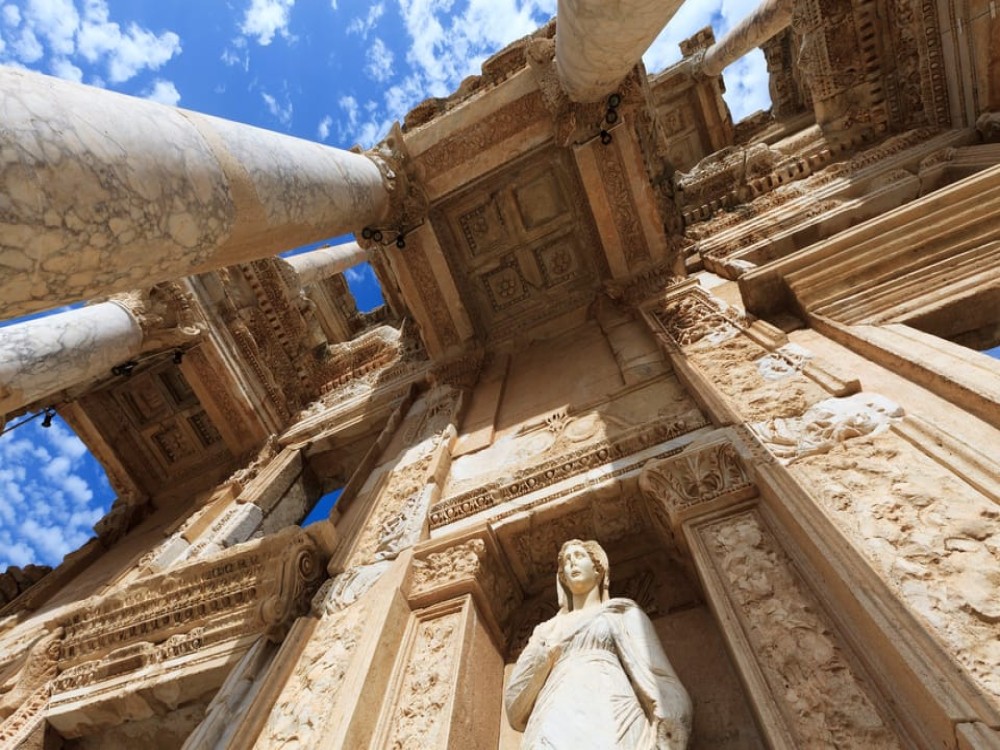 Patterns of Turkey: 13-Day Tour | ®ExcursionMania
