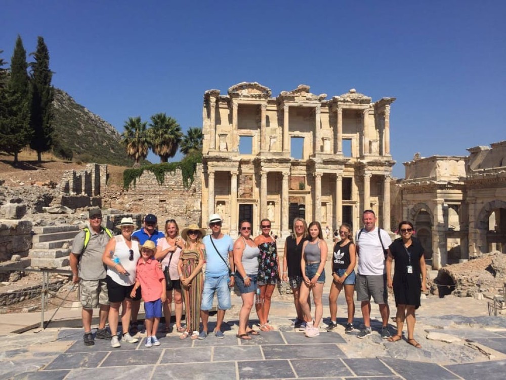 Patterns of Turkey: 13-Day Tour | ®ExcursionMania