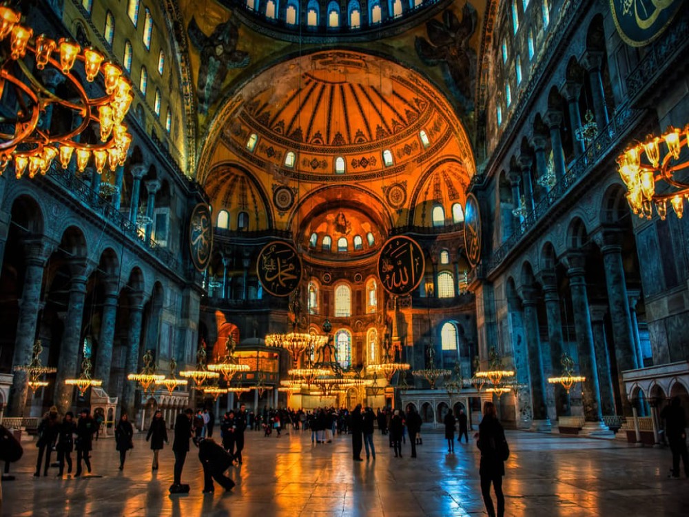 Patterns of Turkey: 13-Day Tour | ®ExcursionMania