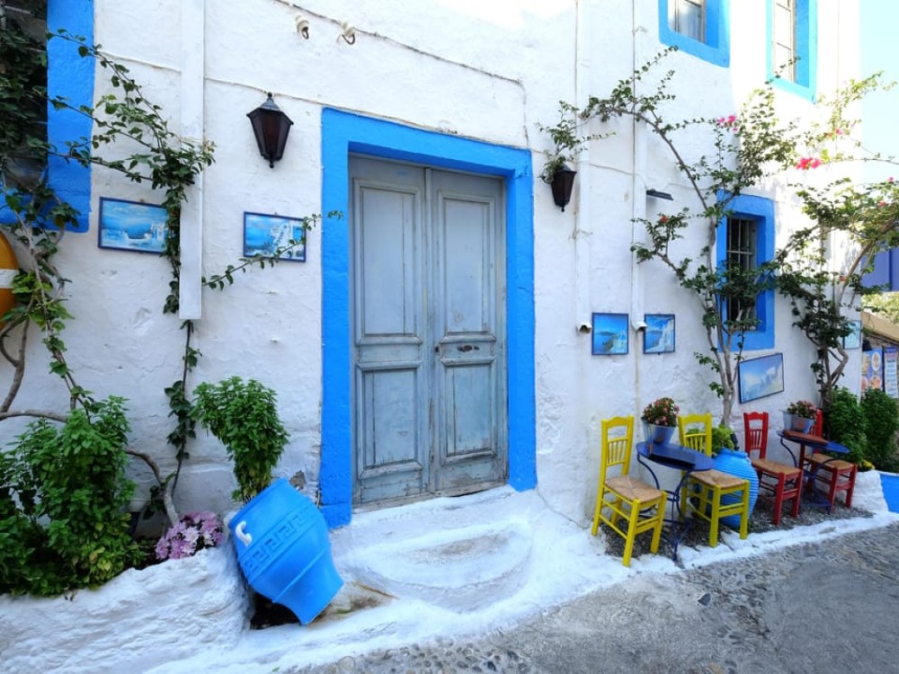 Western Turkey Explorer: 3 Nights Iconic Aegeans - 10 Days | ®ExcursionMania