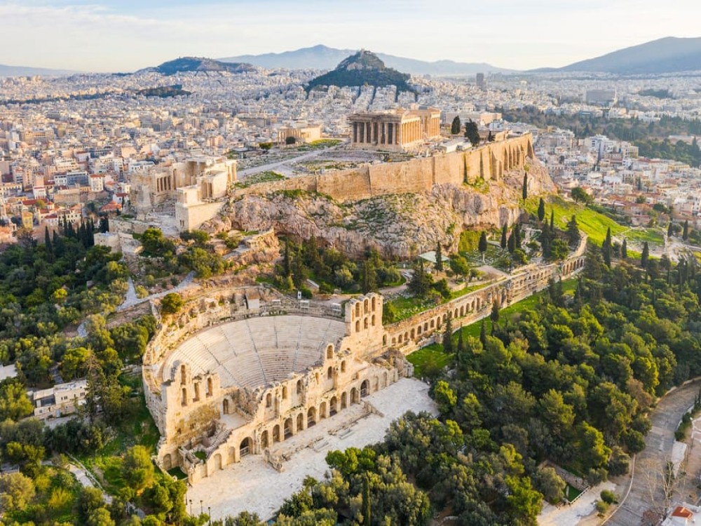 Western Turkey Explorer: 3 Nights Iconic Aegeans - 10 Days | ®ExcursionMania
