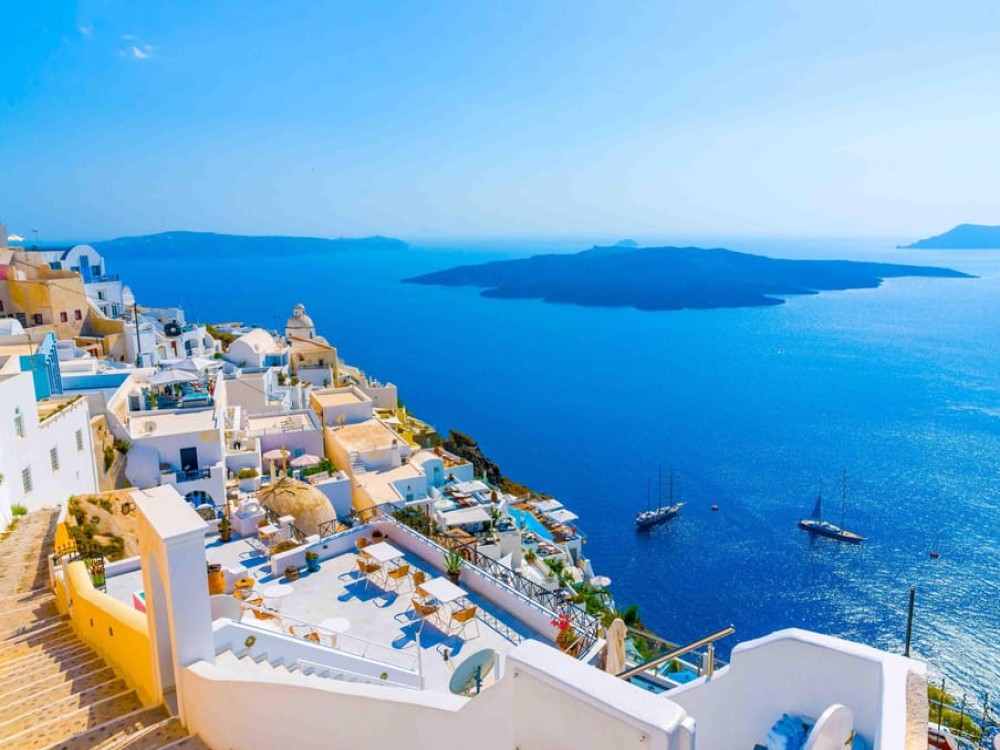 Western Turkey Explorer: 3 Nights Iconic Aegeans - 10 Days | ®ExcursionMania