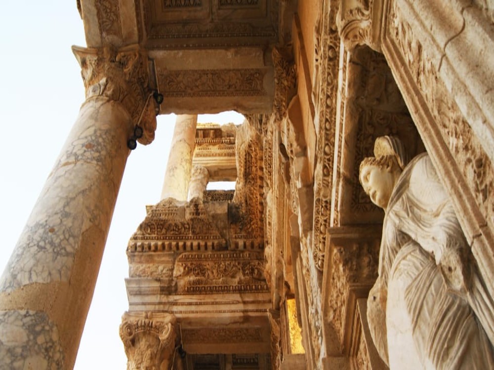 Western Turkey Explorer: 3 Nights Iconic Aegeans - 10 Days | ®ExcursionMania