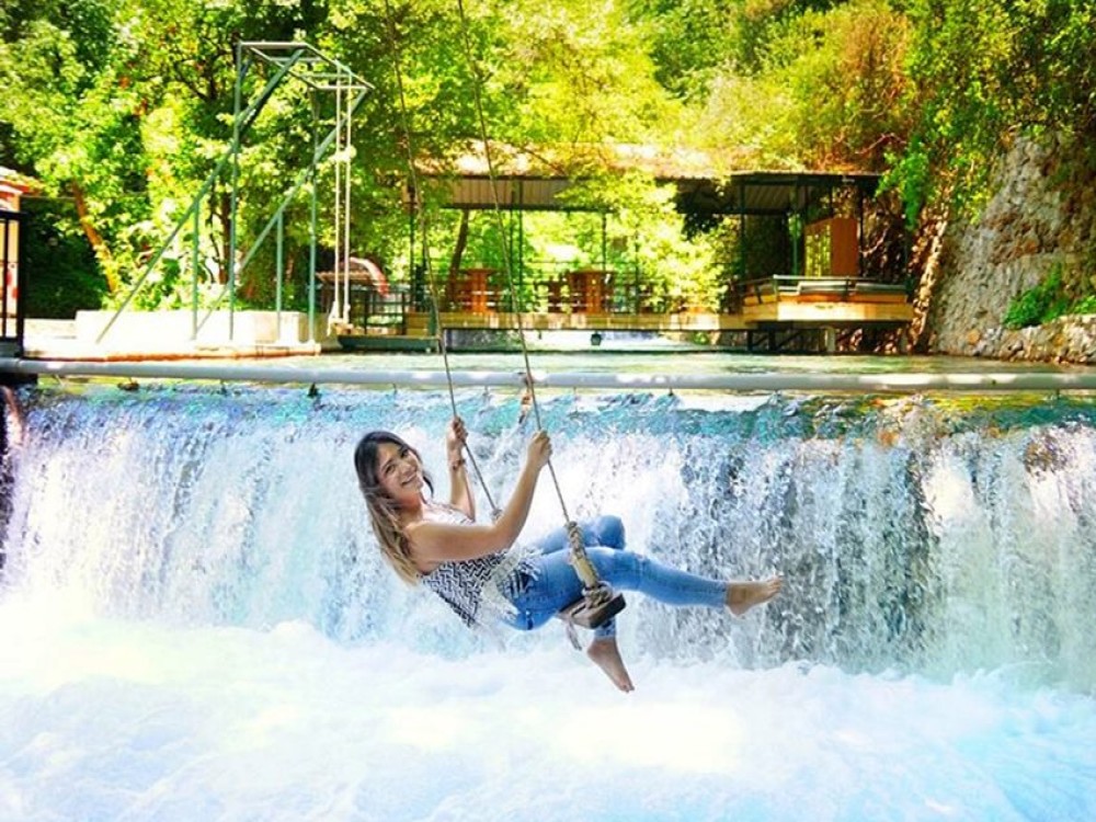 Marmaris: Marmaris Yuvarlakcay Tour With Lunch & Akyaka River Cruise | ®ExcursionMania