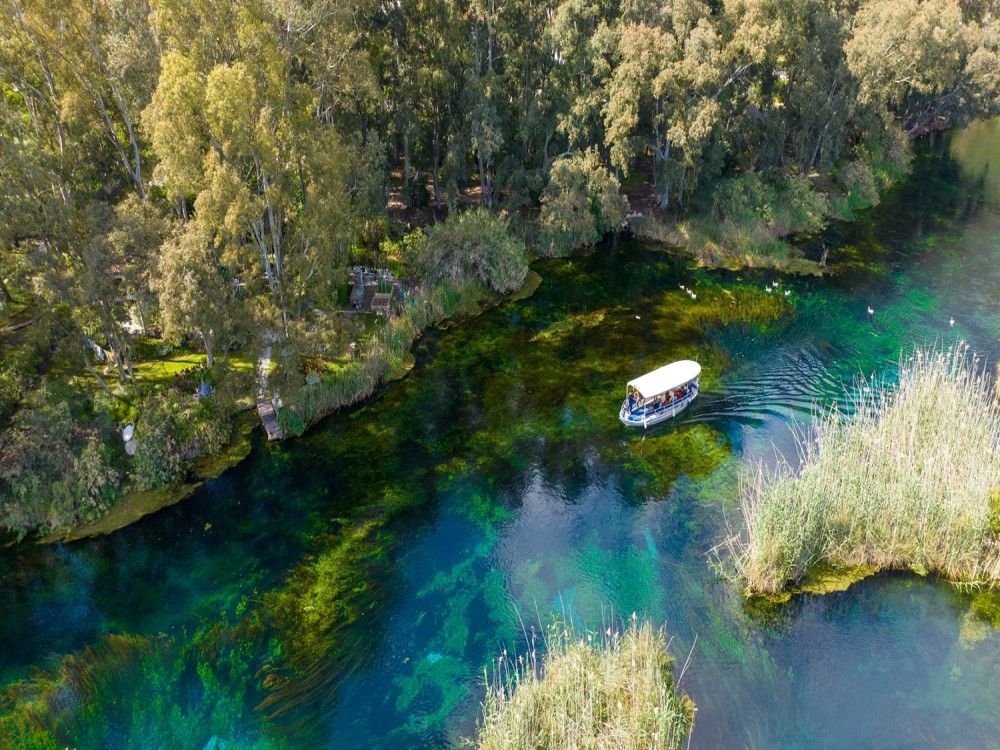 Marmaris Yuvarlakcay Tour With Lunch & Akyaka River Cruise | ®ExcursionMania