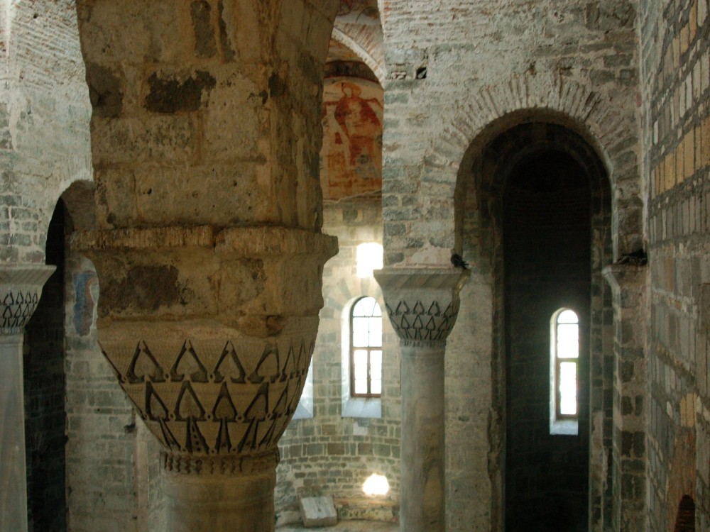 Trabzon: Ataturk Mansion  Hagia Sophia Mosque Private Tour | ®ExcursionMania