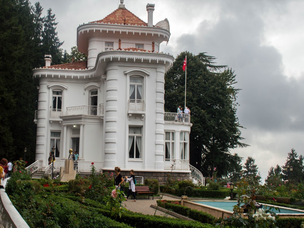 Explore the Hidden Gems of Trabzon in a Single Day