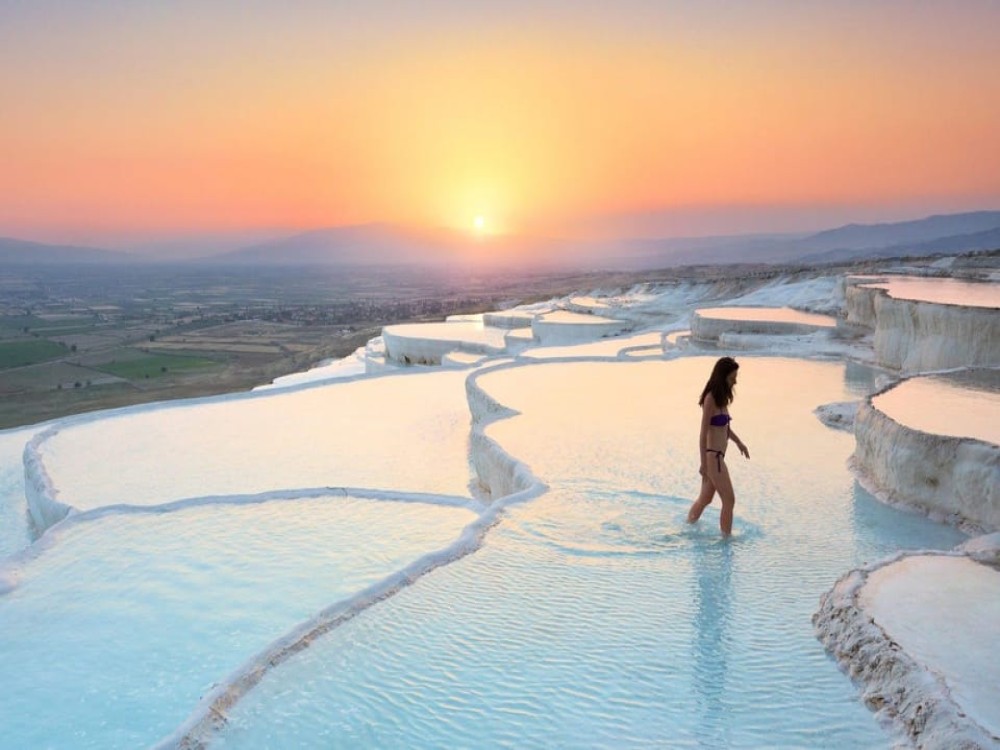 From Istanbul: Cappadocia Konya and Ephesus Multi-day Tour | ®ExcursionMania