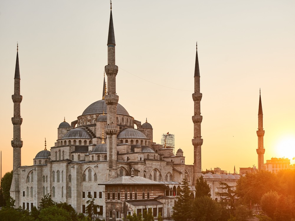Istanbul: From Istanbul: Cappadocia Konya and Ephesus Multi-day Tour | ®ExcursionMania