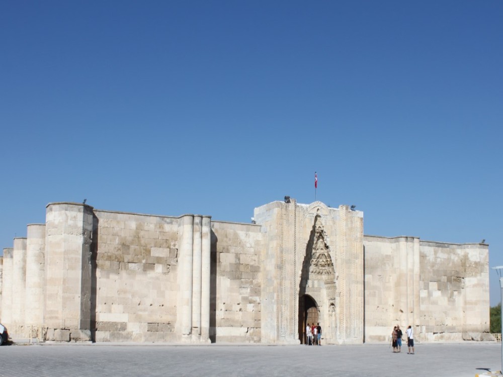 From Istanbul: Cappadocia Konya and Ephesus Multi-day Tour | ®ExcursionMania