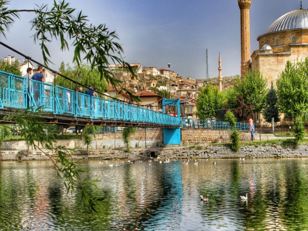Istanbul 2-Days Cappadocia Trip with Flights and Cave Hotel | ®ExcursionMania