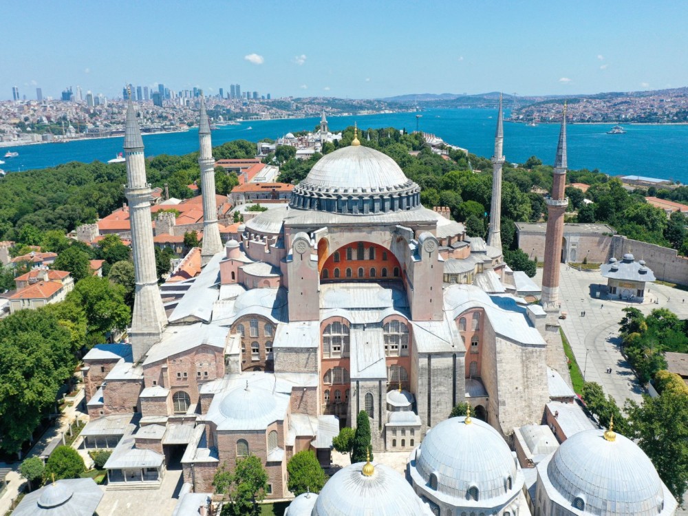 Istanbul Private Guided Tour With Historical Riches | ®ExcursionMania