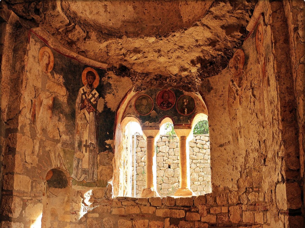 Belek: Full Day Demre Myra and Kekova Ancient City Tour | ®ExcursionMania