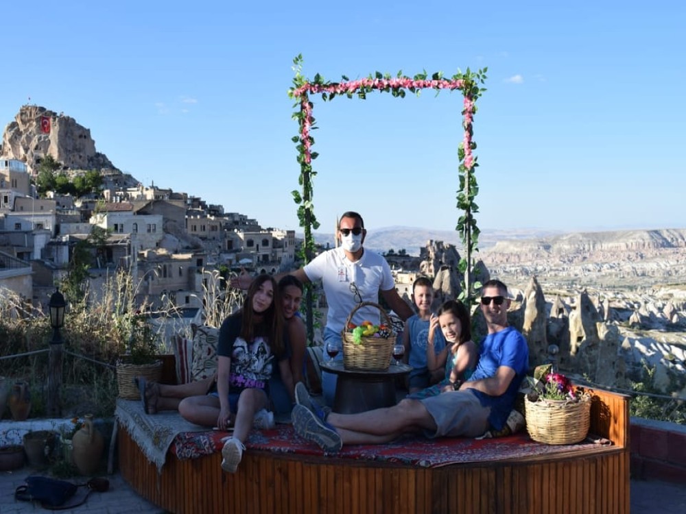 Best of Turkey in 10 Days: Istanbul Cappadocia Pamukkale & More | ®ExcursionMania