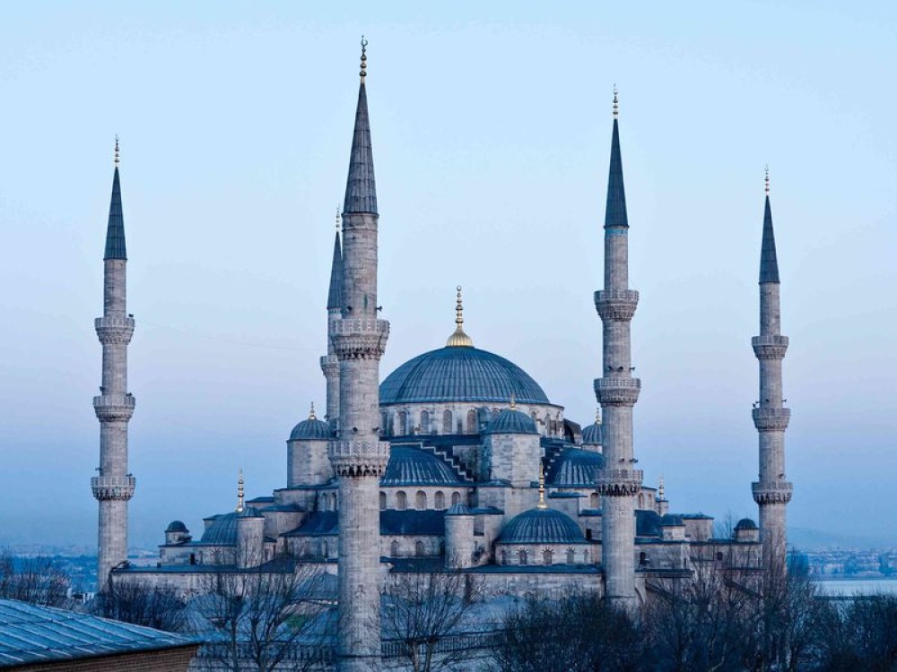 Hidden Gems of Istanbul: 4-Day Journey | ®ExcursionMania