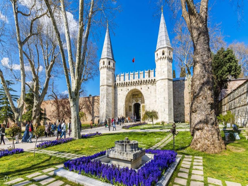 Hidden Gems of Istanbul: 4-Day Journey | ®ExcursionMania