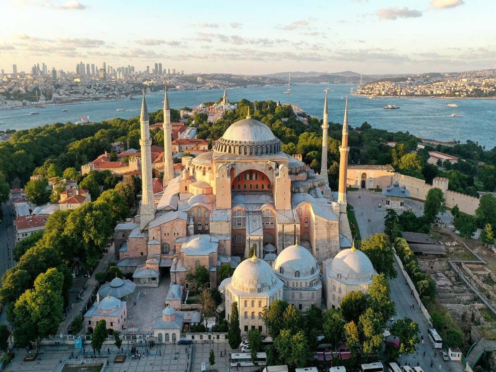 Hidden Gems of Istanbul: 4-Day Journey | ®ExcursionMania
