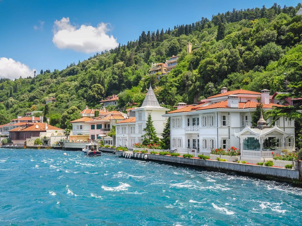 Hidden Gems of Istanbul: 4-Day Journey | ®ExcursionMania