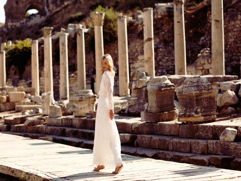 Marmaris Ephesus Guided Tour w/ The House of Mary | ®ExcursionMania