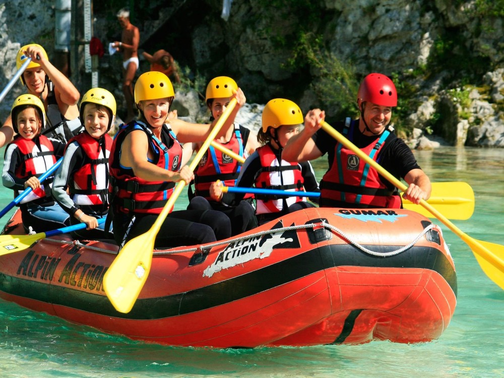 Belek Eagle Canyon Tour with Rafting or Selge Ancient City | ®ExcursionMania