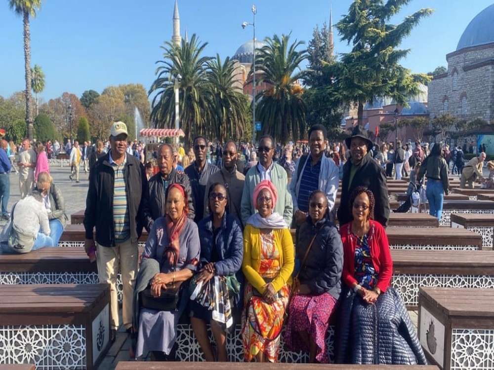 Istanbul: Full-Day City Highlights Tour with Lunch | ®ExcursionMania