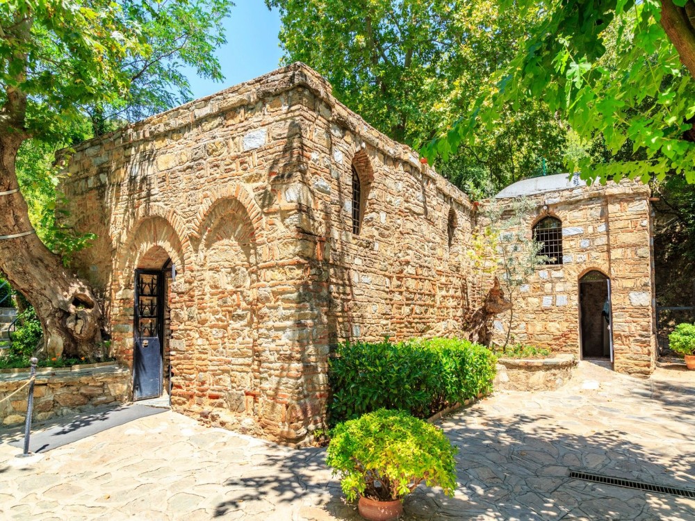 Kusadasi: Private Guided Ephesus Tour | ®ExcursionMania