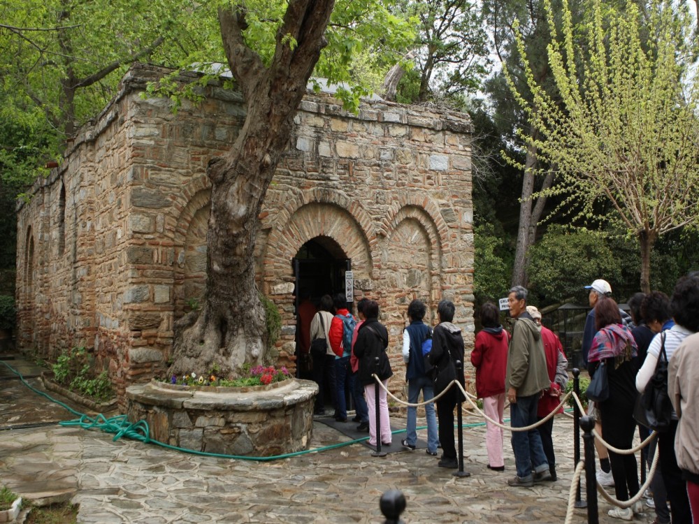 Kusadasi: Private Guided Ephesus Tour | ®ExcursionMania