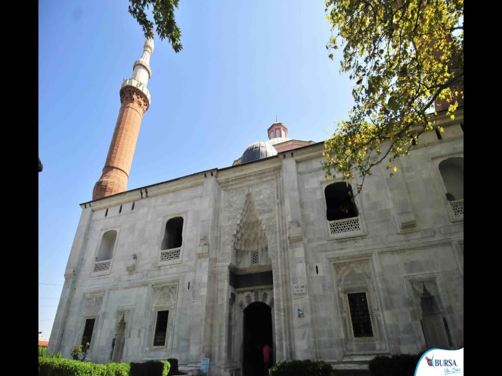 İstanbul: Bursa Uludag Mountain Tour & Cable Car Ride | ®ExcursionMania