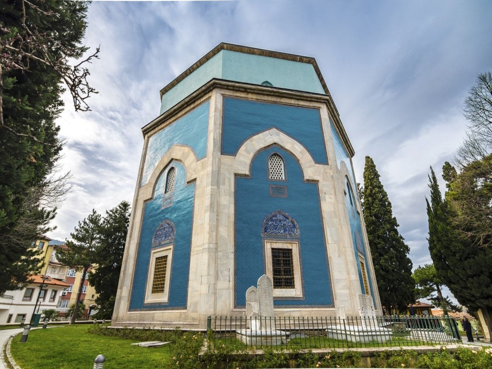 İstanbul: Bursa Uludag Mountain Tour & Cable Car Ride | ®ExcursionMania