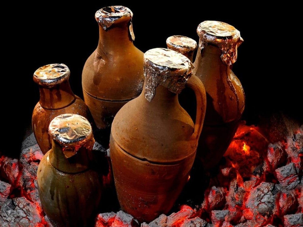 Full-Day Cappadocia Tour: Fairy Chimneys History & Wine | ®ExcursionMania