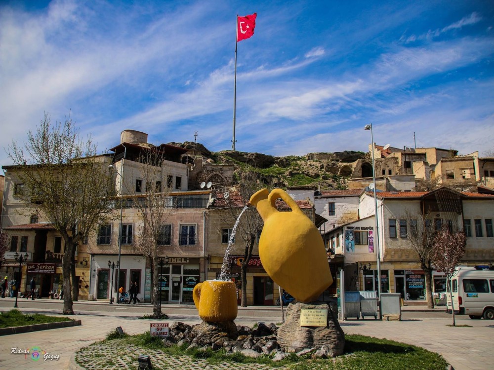 Red & Green Combined Tour: No Hidden Costs Lunch & Entry Tickets | ®ExcursionMania