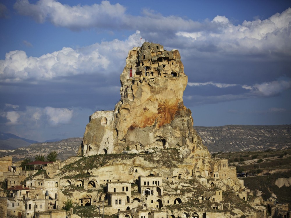 Red & Green Combined Tour: No Hidden Costs Lunch & Entry Tickets | ®ExcursionMania