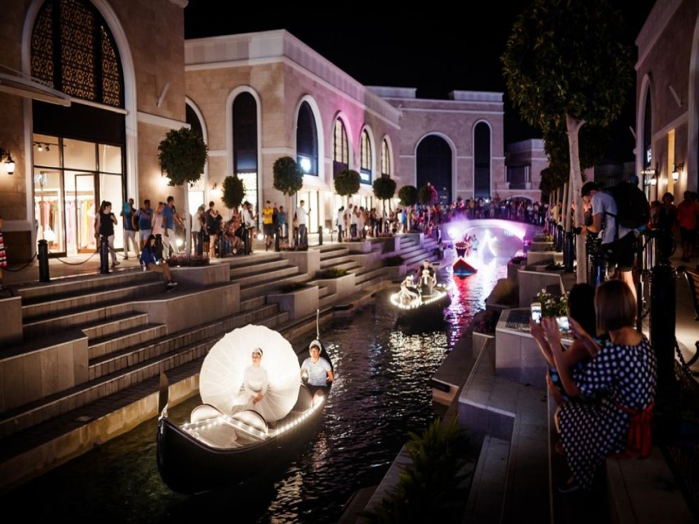 Alanya: Land of Legends Transfer and Boat Parade Show | ®ExcursionMania