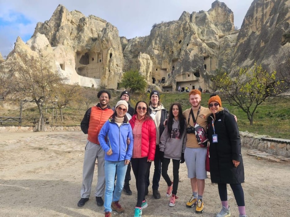 Private Day Tour in Cappadocia: History, Culture, and Landscapes | ®ExcursionMania