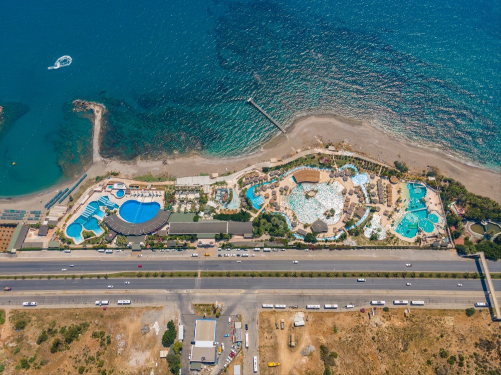 Side: Swim with Dolphin w/ Hotel Transfer | ®ExcursionMania
