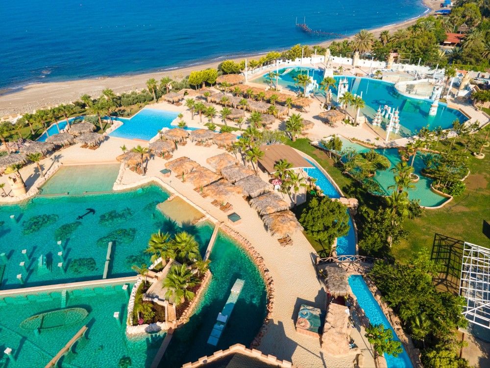 Side: Swim with Dolphin w/ Hotel Transfer | ®ExcursionMania