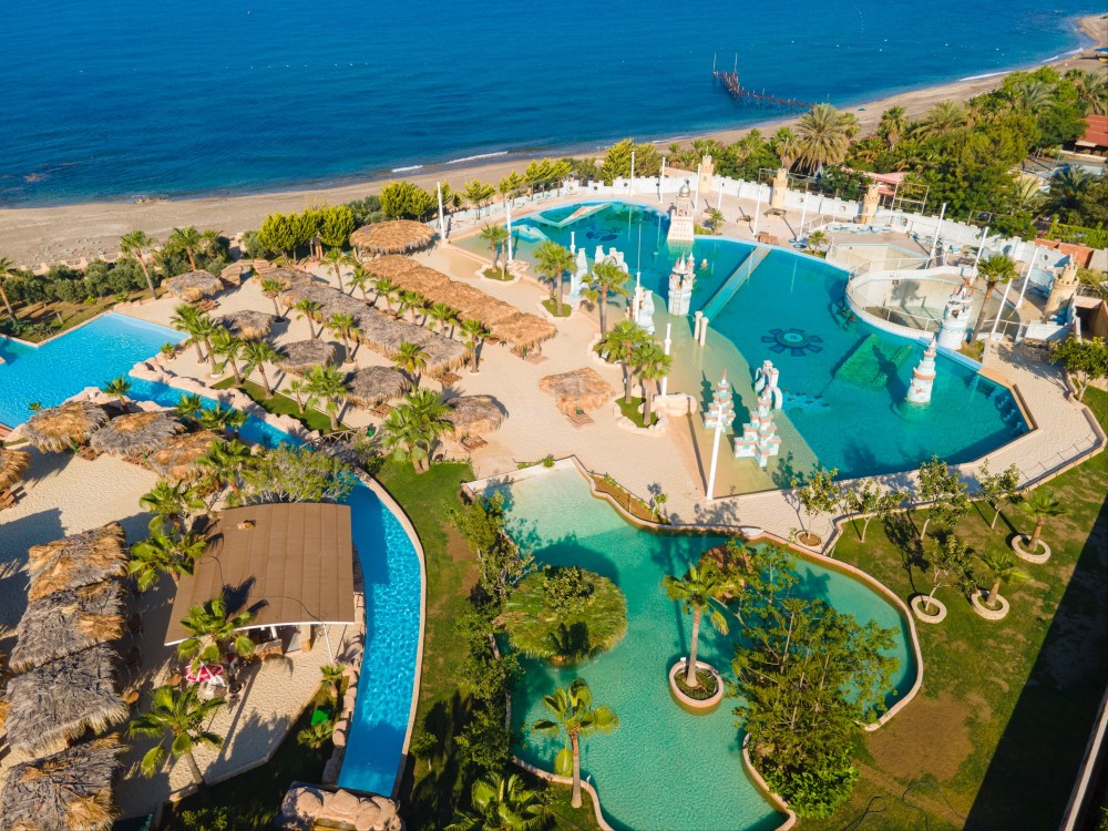 Side: Swim with Dolphin w/ Hotel Transfer | ®ExcursionMania