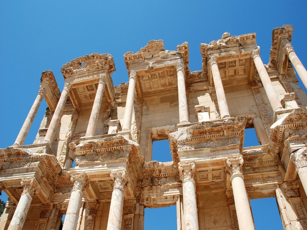 Istanbul to Pamukkale: 6-Day Journey Through Turkey’s Iconic Landmarks | ®ExcursionMania