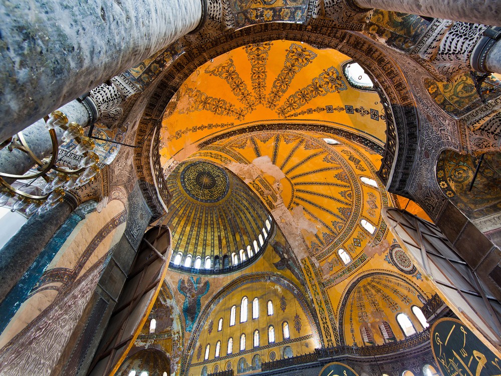 Istanbul to Pamukkale: 6-Day Journey Through Turkey’s Iconic Landmarks | ®ExcursionMania