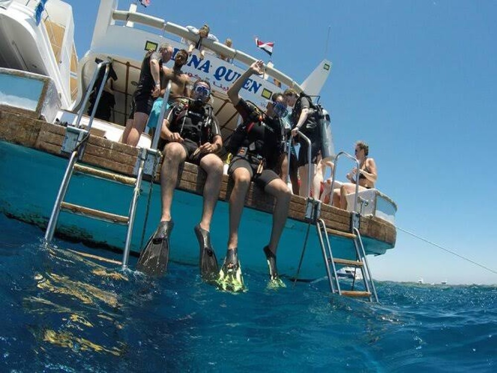 Kalkan Scuba Diving Tour: Underwater Wonders | ®ExcursionMania