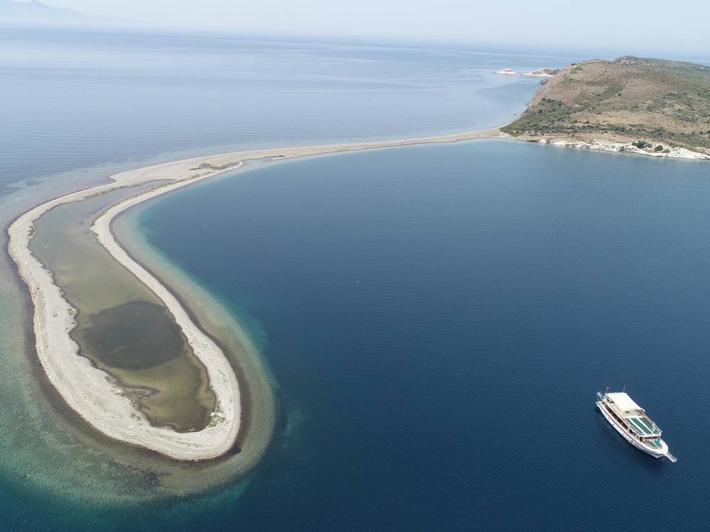 Bodrum Orak Island Boat Tour With Swim Stops & Lunch | ®ExcursionMania