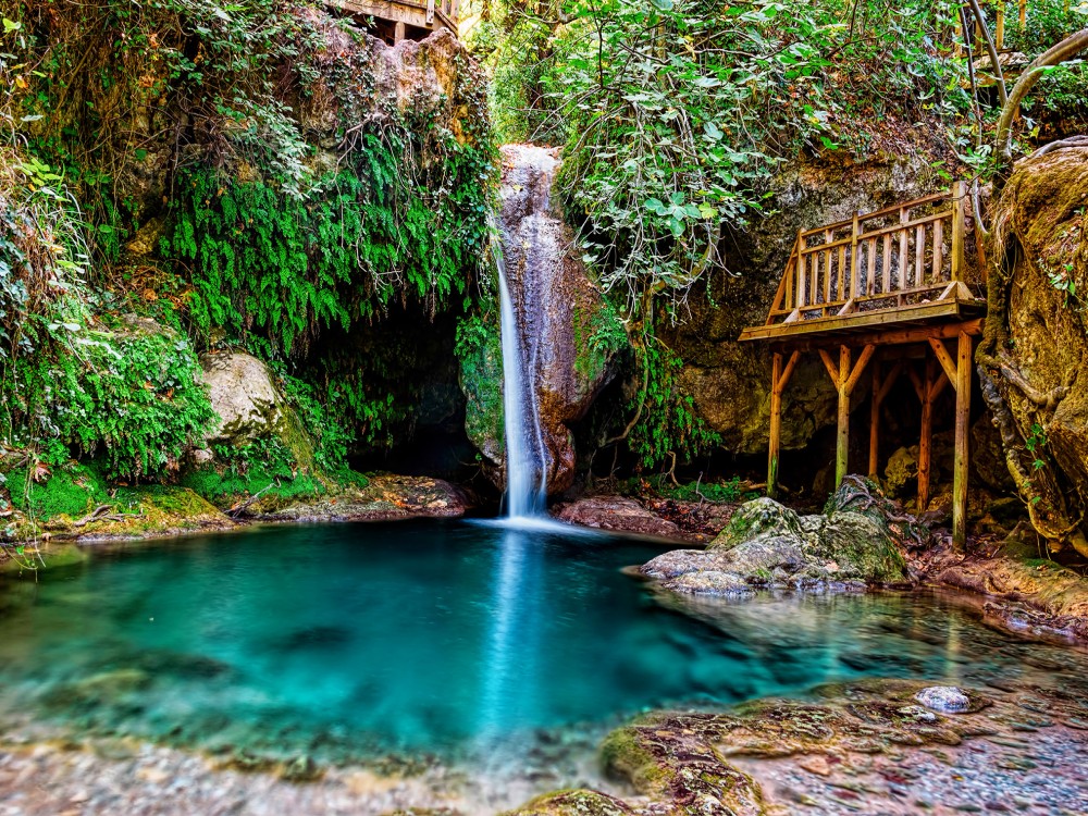 Marmaris Private Jeep Safari: Journey to natural beauties | ®ExcursionMania