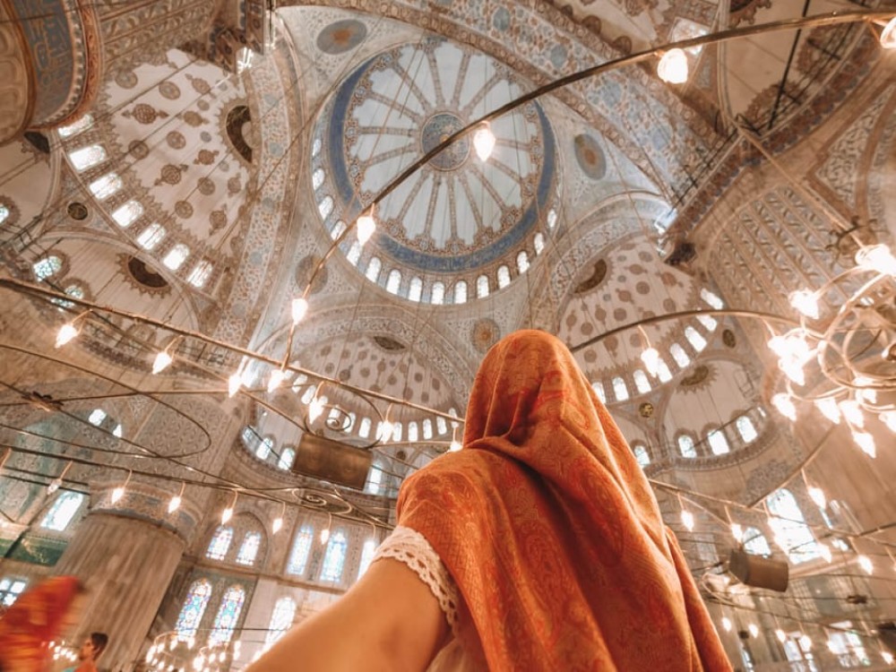 From Istanbul: Ephesus, Pamukkale & Cappadocia 8-Day Tour | ®ExcursionMania