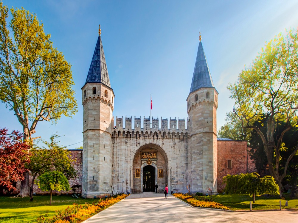 Istanbul: Byzantine & Ottoman Relics Full Day Tour | ®ExcursionMania