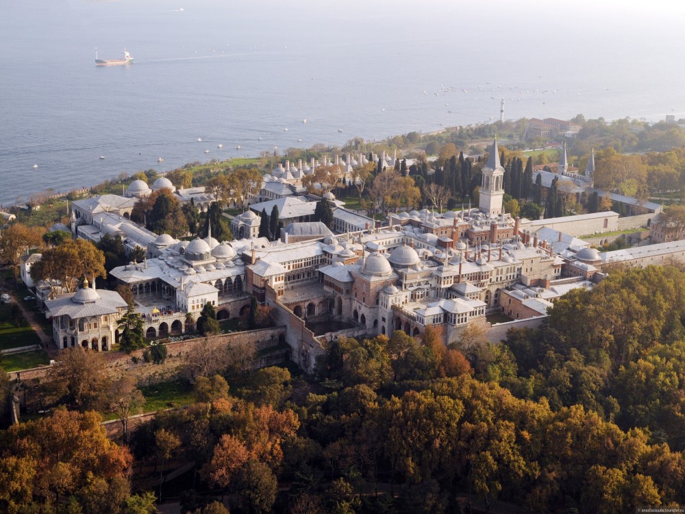 Istanbul: Byzantine & Ottoman Relics Full Day Tour | ®ExcursionMania