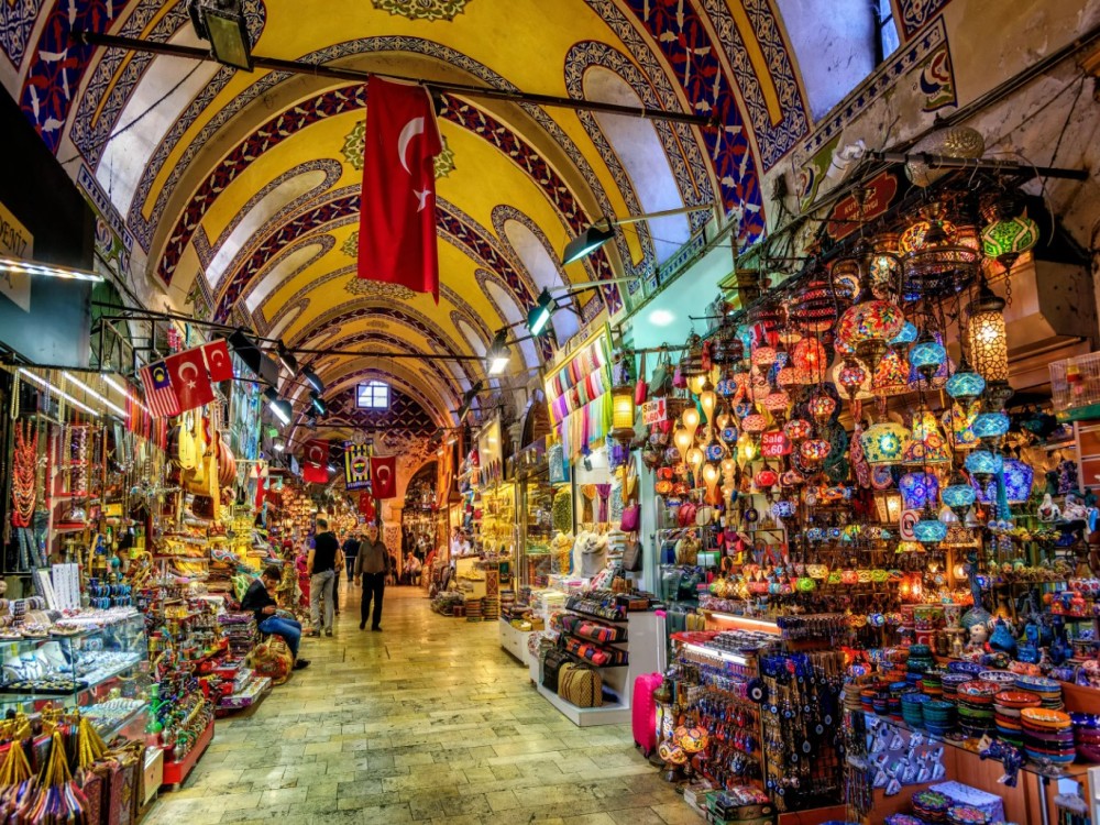 Istanbul: Byzantine & Ottoman Relics Full Day Tour | ®ExcursionMania
